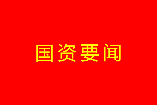 省國資委傳達(dá)學(xué)習(xí)習(xí)近平總書記來川視察重要指示精神